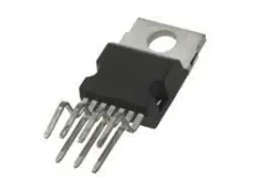 Микросхема BTS660P / TO220-7