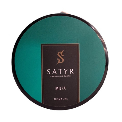 Satyr - Milfa (Манго), 25 гр