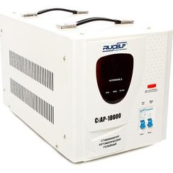 Стабилизатор напряжения Rucelf СтАР-10000