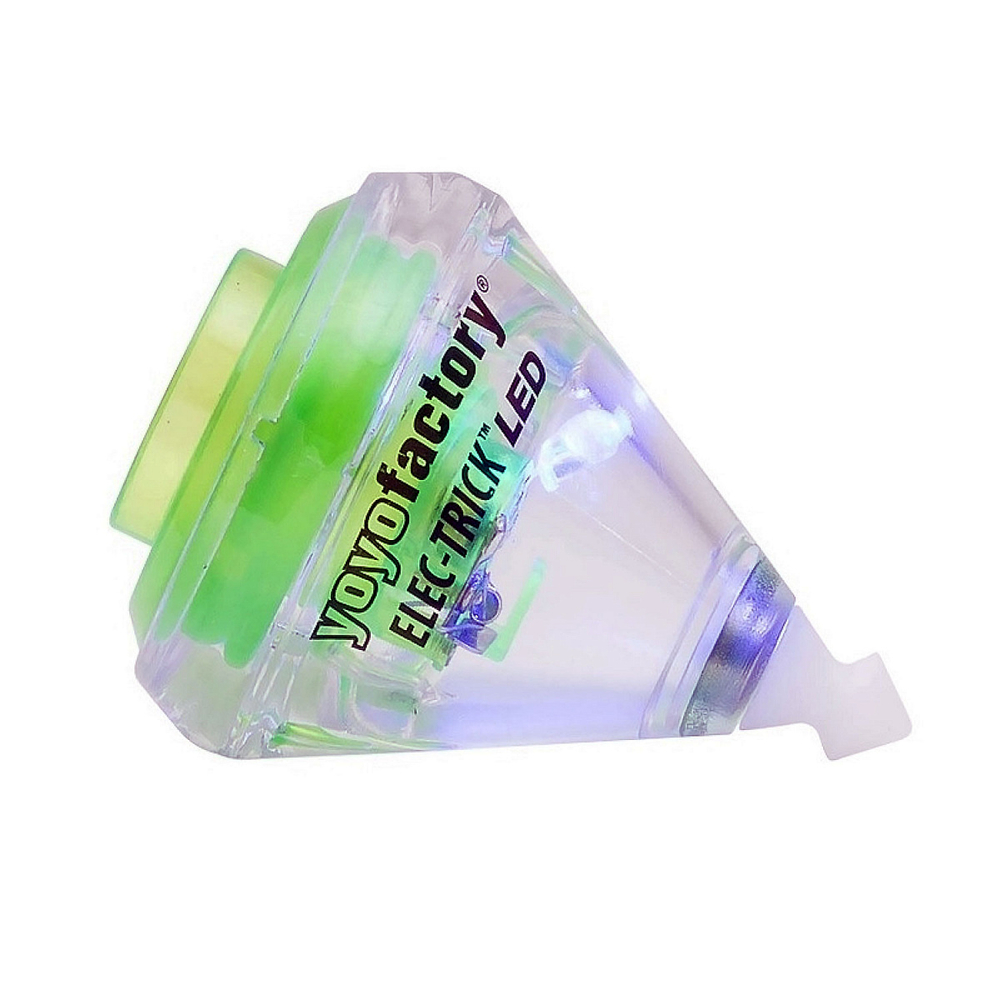 ВОЛЧОК Elec-Trick LED