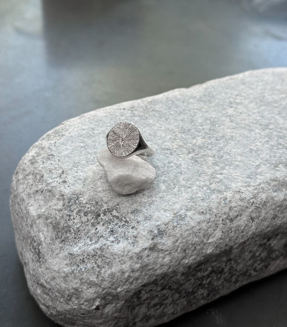 Кольцо Душа