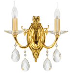 Настенный светильник Lightstar Ricerco Premium 694622