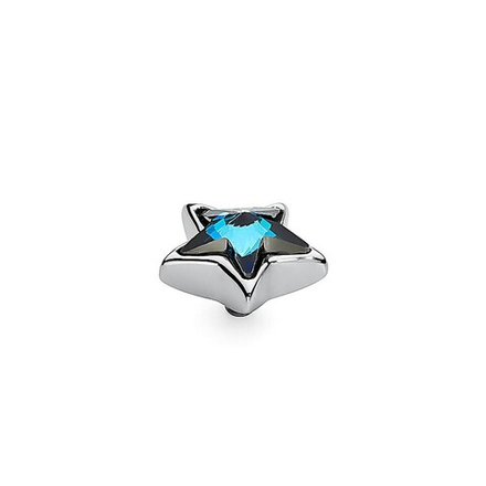 Шарм Qudo Stellar Bermuda Blue 670350 BL/S