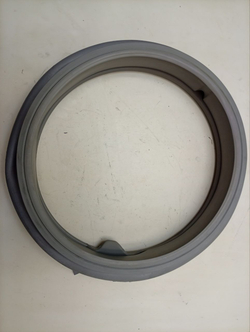 WF602W0BCWQ/LP кт23 Манжета люка для стиральных машин Samsung DC64-01664A б/у