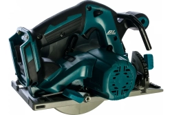 Аккумуляторная дисковая пила Makita DHS680Z