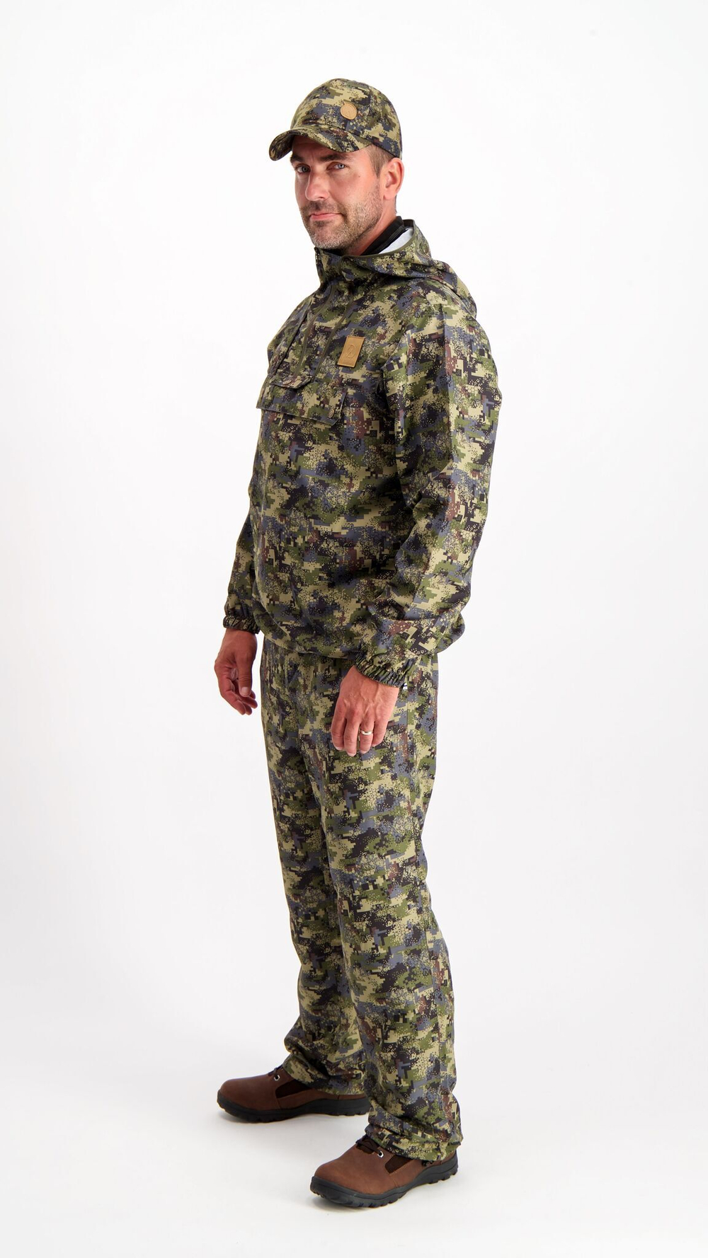 Костюм Anar Miella Digi Camo (цифровой камуфляж)