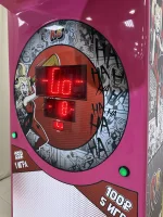 Силомер «Rocky Boxer» NEW «Комикс дизайн»