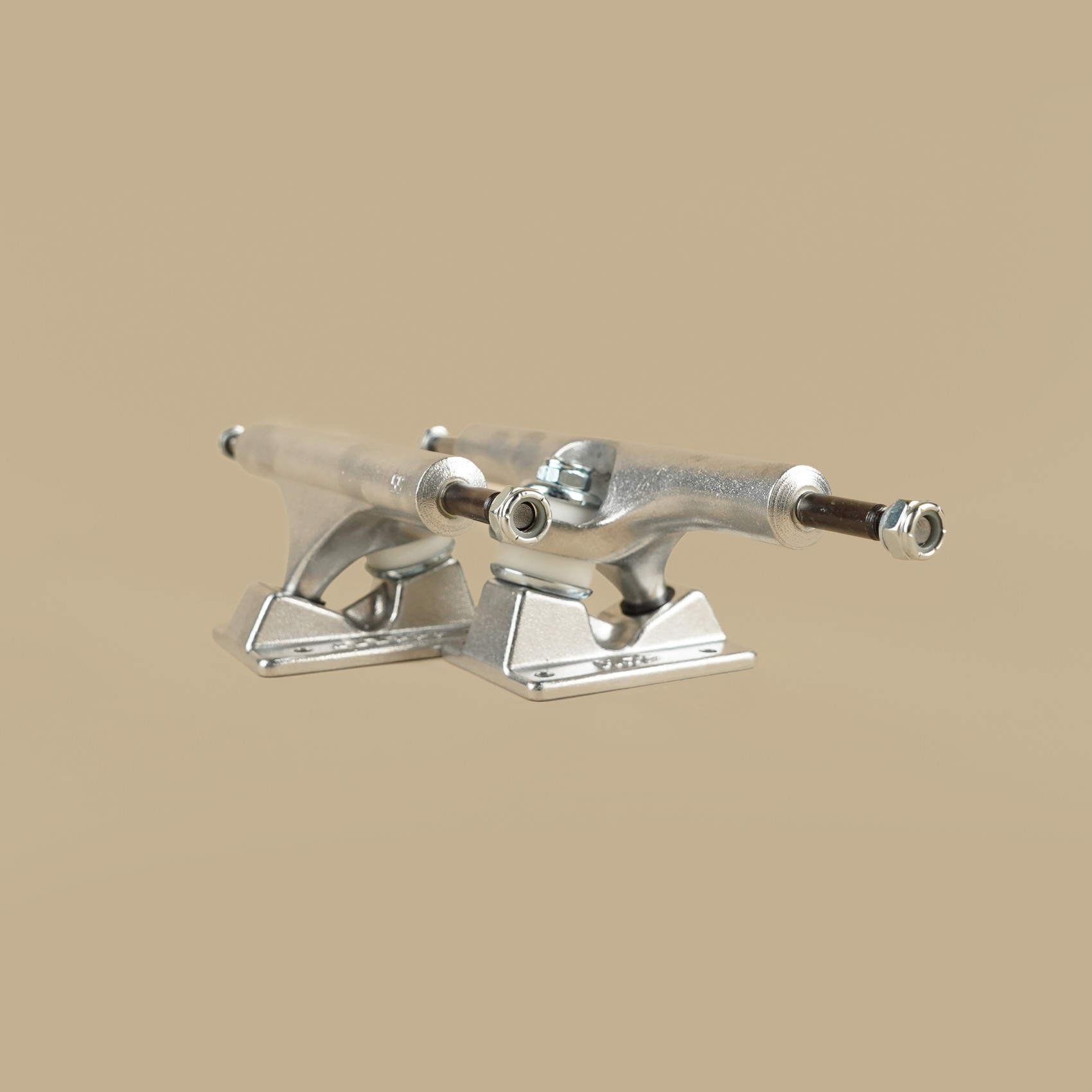 Подвески Ace Trucks Classic Raw артикул: - купить в магазине Дайс