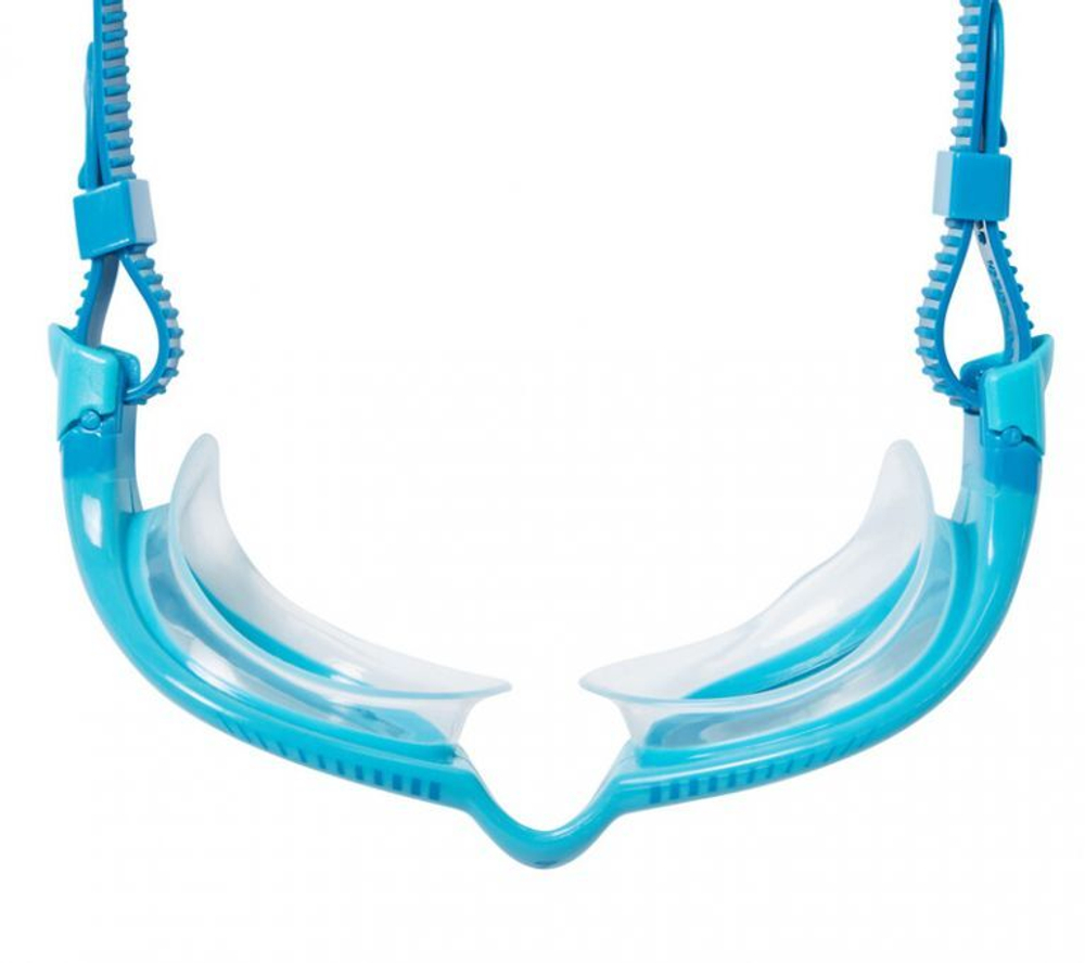 Очки для плавания ZOGGS Tiger LSR+