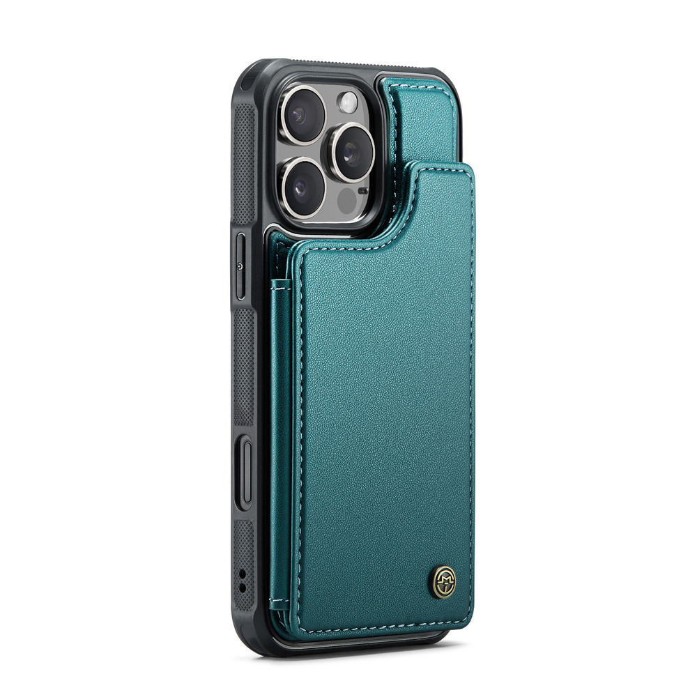 Чехол CaseMe Сard Protection iPhone 16 Pro Max