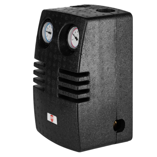 Группа насосная 1quot; смесительная (без насоса)