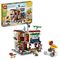 Lego konstruktor 31131 Downtown Noodle Shop