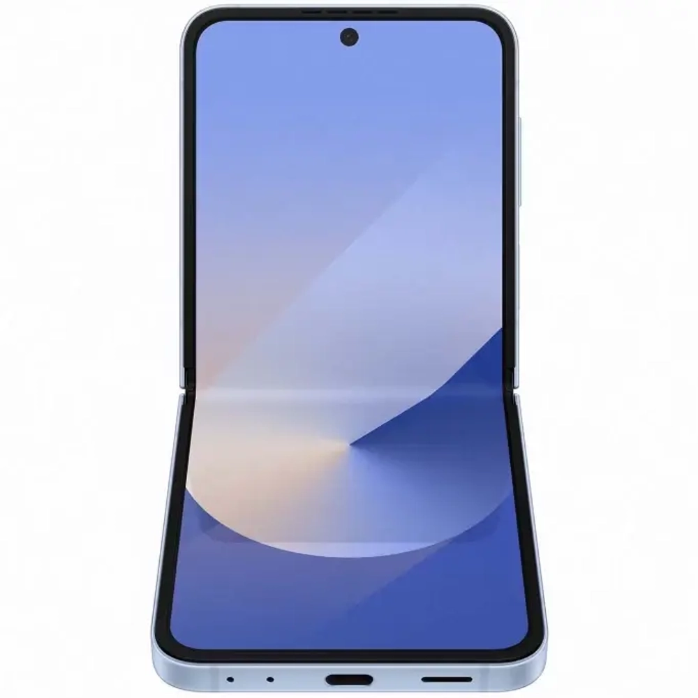 Samsung Galaxy Z Flip6 12/512Gb (Blue)