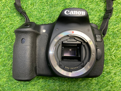 Canon EOS 60D Покупка/Продажа