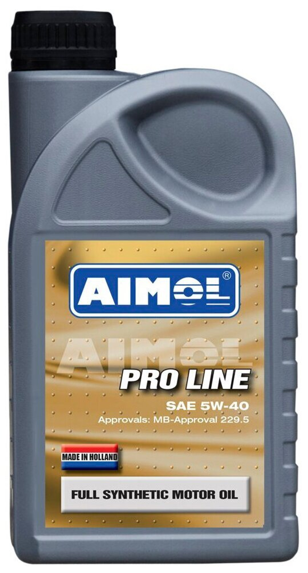 AIMOL Pro Line 5W-40/1л /Синтетическое моторное масло