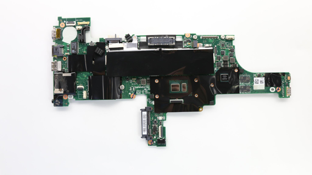 Материнская плата для ноутбука Lenovo ThinkPad T460 i5-6200U DIS NOK TPM (01AW330), оригинал