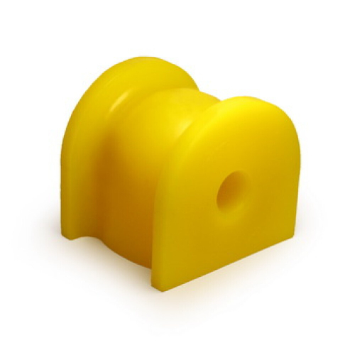 Полиуретановая втулка стабилизатора задней подвески (2 шт.), Точка опоры.7-01-3061