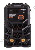 Сварочный аппарат инверторный Вихрь ИС-250