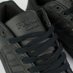 Кроссовки Adidas Forum Low x Prada Black