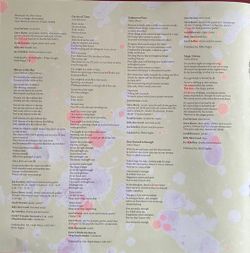 Yes / Mirror to the Sky (2LP) Новая запечатанная виниловая пластинка. 2023