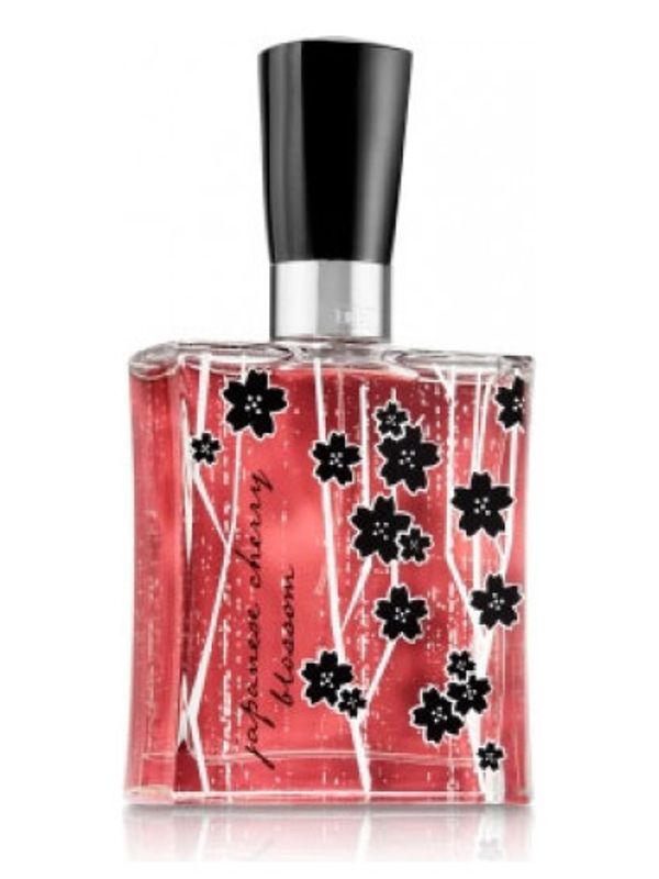 Bath and Body Works Japanese Cherry Blossom