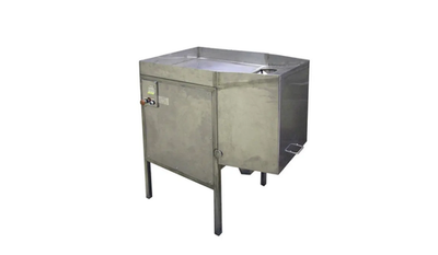 Овощерезка КПР-ВОС-212 "Корейская Морковка" 2,5х2,5мм б/у