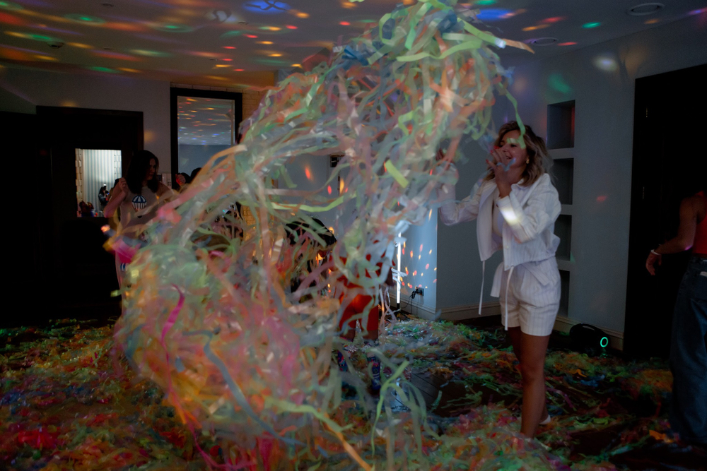 Coachella Party