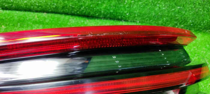 Фонарь левый внешний Porsche Macan 95b (2014-2018)