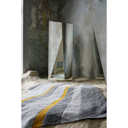 Ковер из хлопка 120х180см Tkano Terra Tulip field