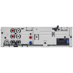 Автомагнитола Sony DSX-GS80
