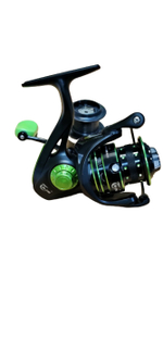 Катушка безынерционная YL13 3000 Jin Tai 9+1 подшипник