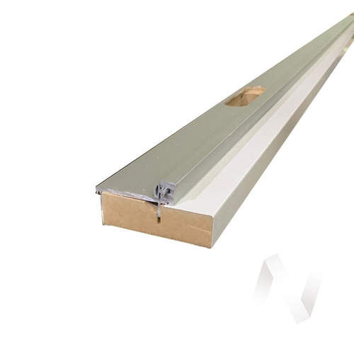 Коробка INVISIBLE (70*35*2070; УП; врезка 2 петли+защелка)