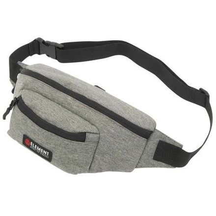 Поясная сумка Element POSSE HIP SACK GREY HEATHER