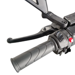 Электроскутер SE D1