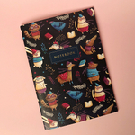 Тетрадь А5 Readers