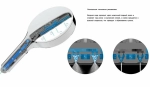 Душевая система Vincea Inspire VSFW-3I22MT2RCH хром