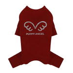 314 PA-OR Костюм слинг "Крылышки"