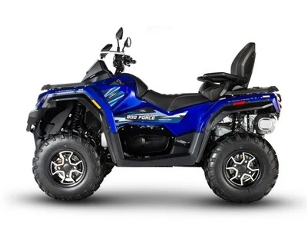 Квадроцикл SHARMAX Force Challenger 800 (псм)