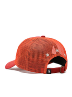 Кепка Seafood Staff Packers Trucker