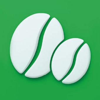 Зерновой и молотый кофе