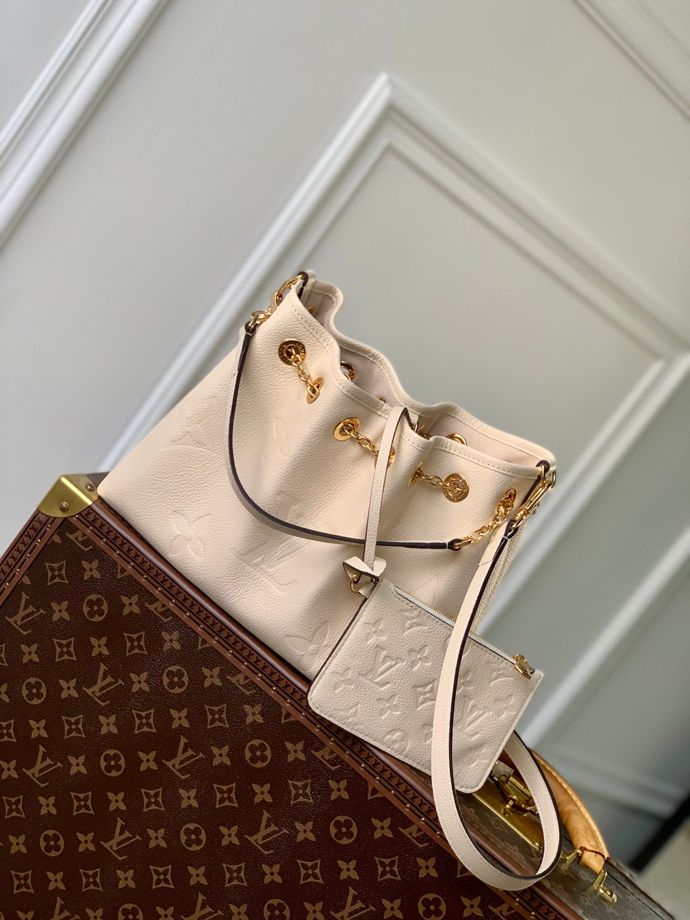 Louis Vuitton Summer Bundle
