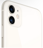 Телефон IPhone 11 64GB White