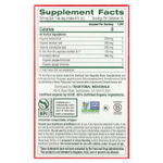Traditional Medicinals, Breathe Easy, эвкалипт и мята, без кофеина, 16 чайных пакетиков в упаковке, 24 г (0,85 унции)