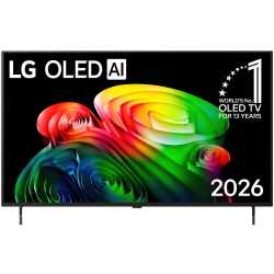 Телевизор 48" LG OLED48B6RLA