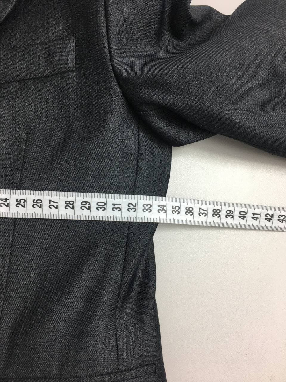 Пиджак Kaizer классический на 8 лет