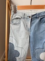 Джинсы Stella McCartney, 140