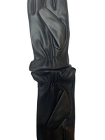 Перчатки. Мужские. Материал верха: Как кожа. Подклад: Трикотаж-шерсть. 10 шт в упаковке.