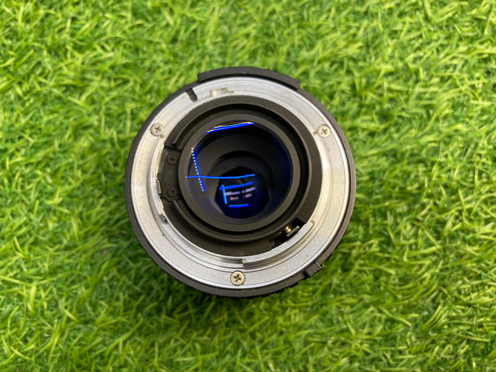 Nikon 100mm F2.8 Series E Покупка/Продажа