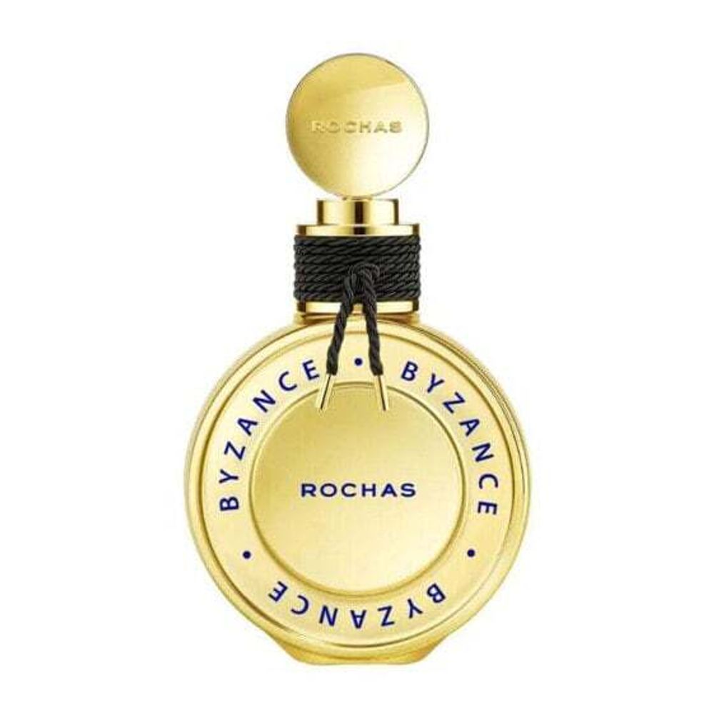 Женская парфюмерия ROCHAS Byzance Gold Eau De Parfum 60ml