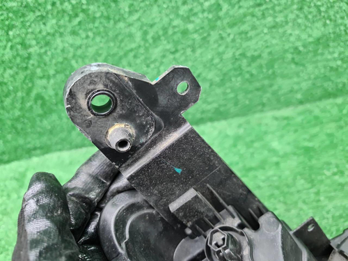 Фара левая EXEED TXL (2021-н.в.) LED